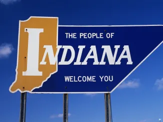 Stranger Things, Indiana, Home of Stranger Things